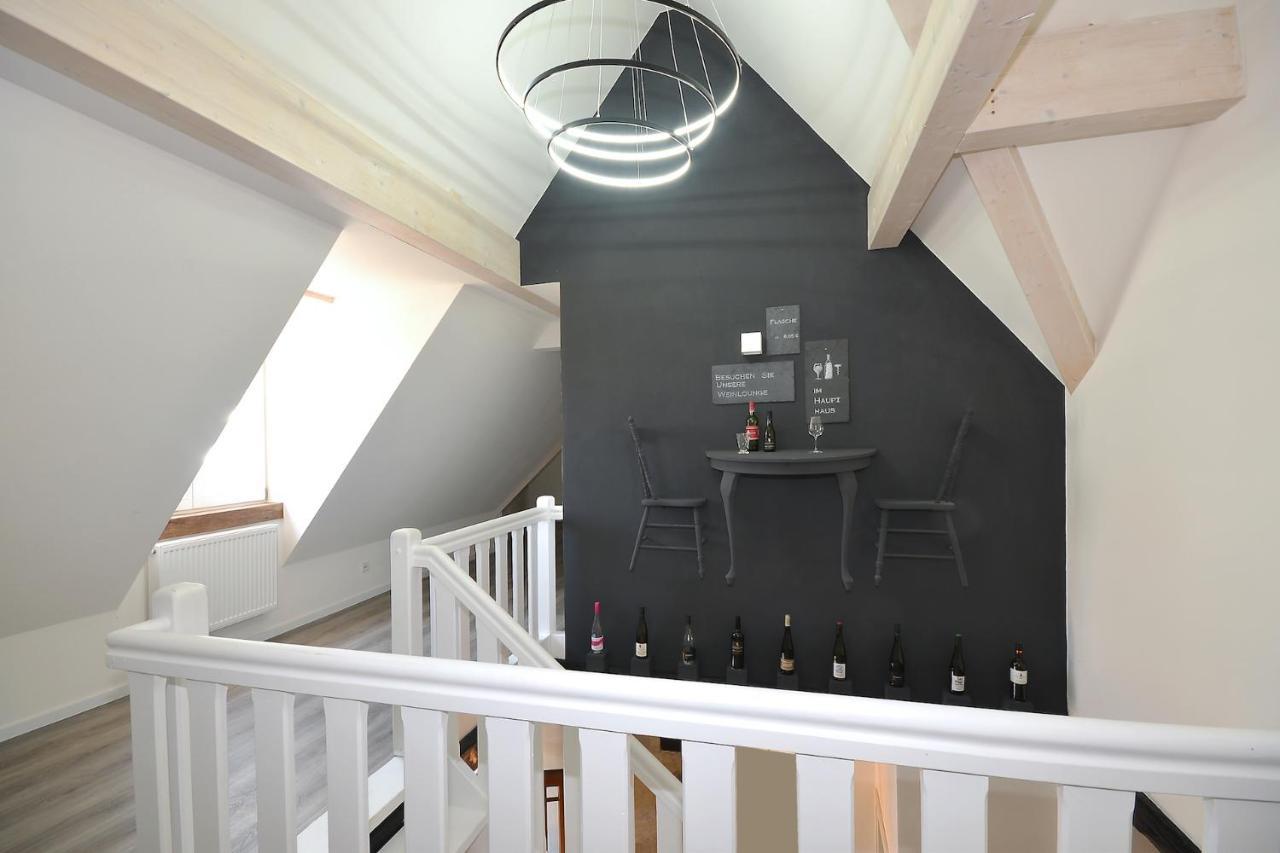 Villa Delange Landau in der Pfalz Extérieur photo
