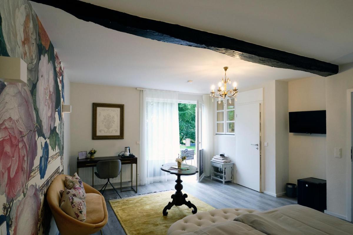 Villa Delange Landau in der Pfalz Extérieur photo