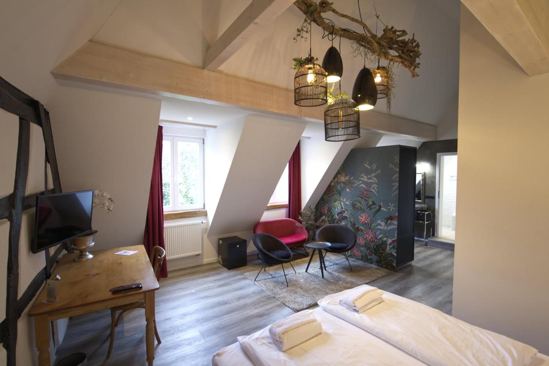Villa Delange Landau in der Pfalz Extérieur photo