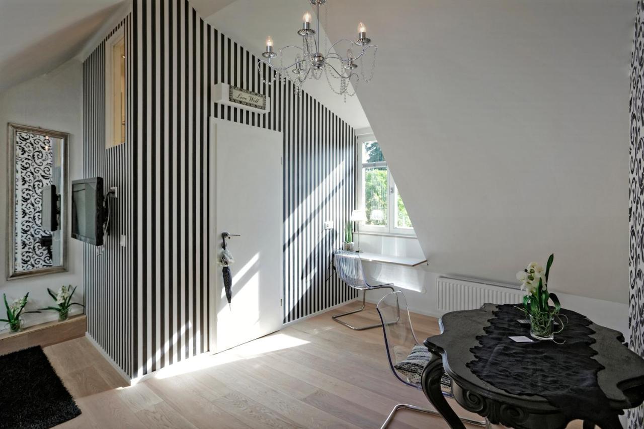 Villa Delange Landau in der Pfalz Extérieur photo